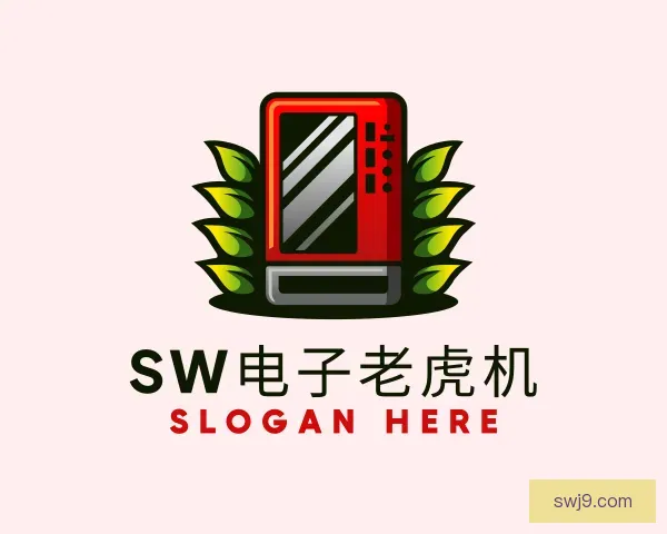 发现SW电子老虎机
